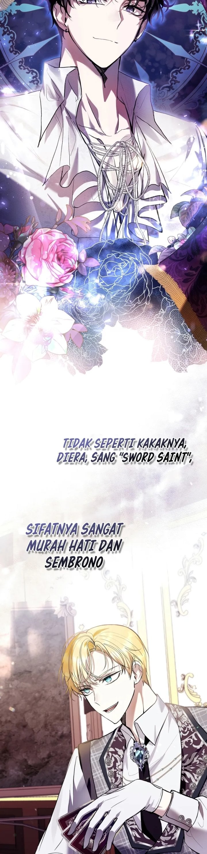 Baca What’s Wrong With Being the Villainess? - Chapter 29 halaman 4