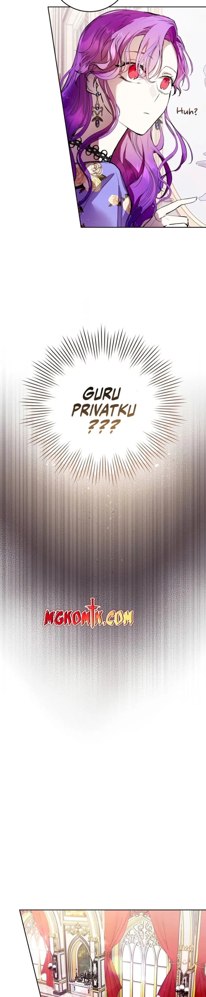 Baca What’s Wrong With Being the Villainess? - Chapter 3 halaman 14