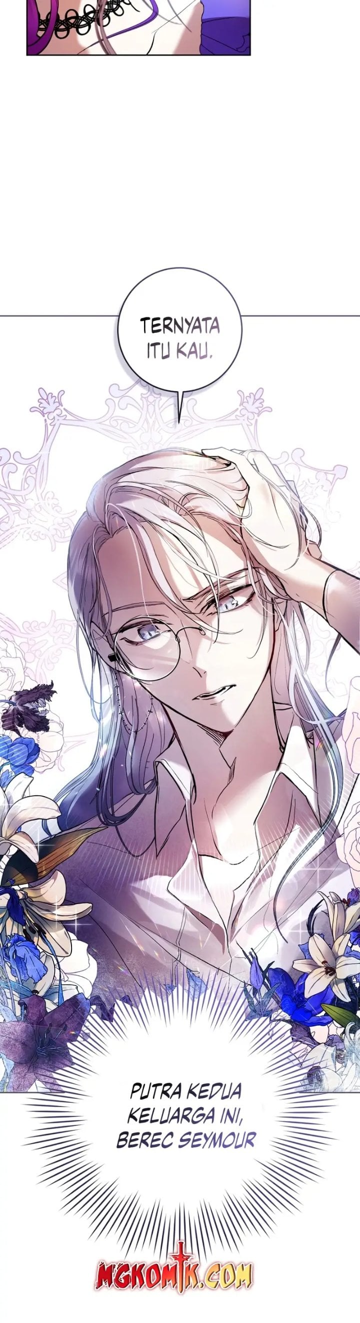 Baca What’s Wrong With Being the Villainess? - Chapter 3 halaman 19