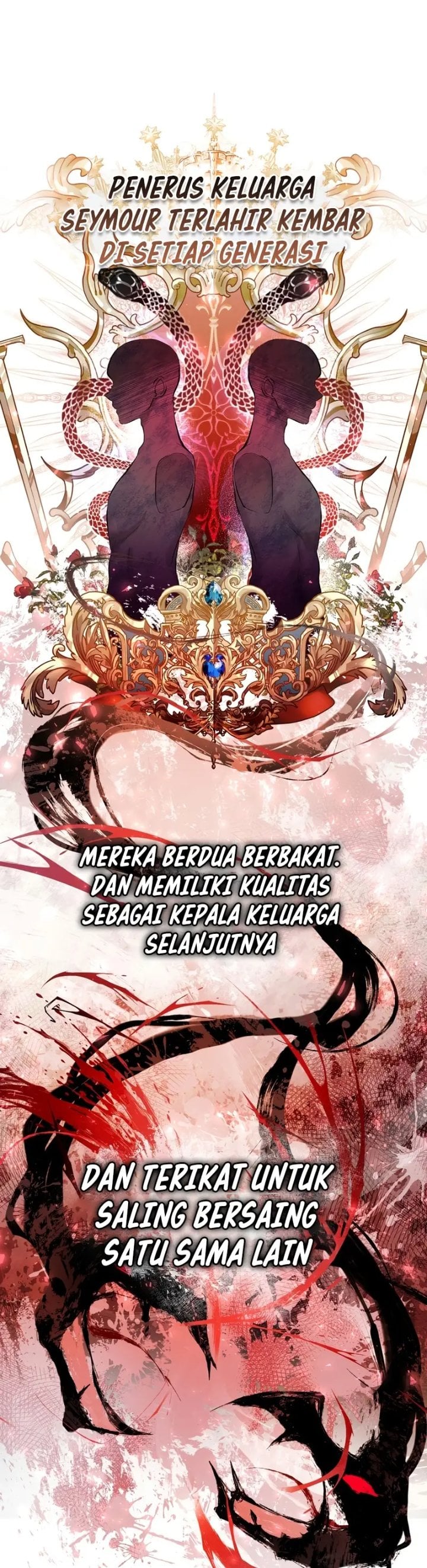 Baca What’s Wrong With Being the Villainess? - Chapter 3 halaman 20