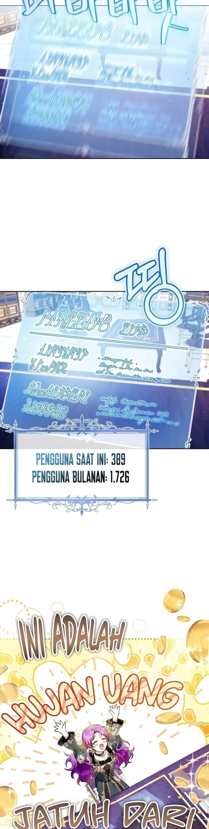 Baca What’s Wrong With Being the Villainess? - Chapter 31 halaman 11