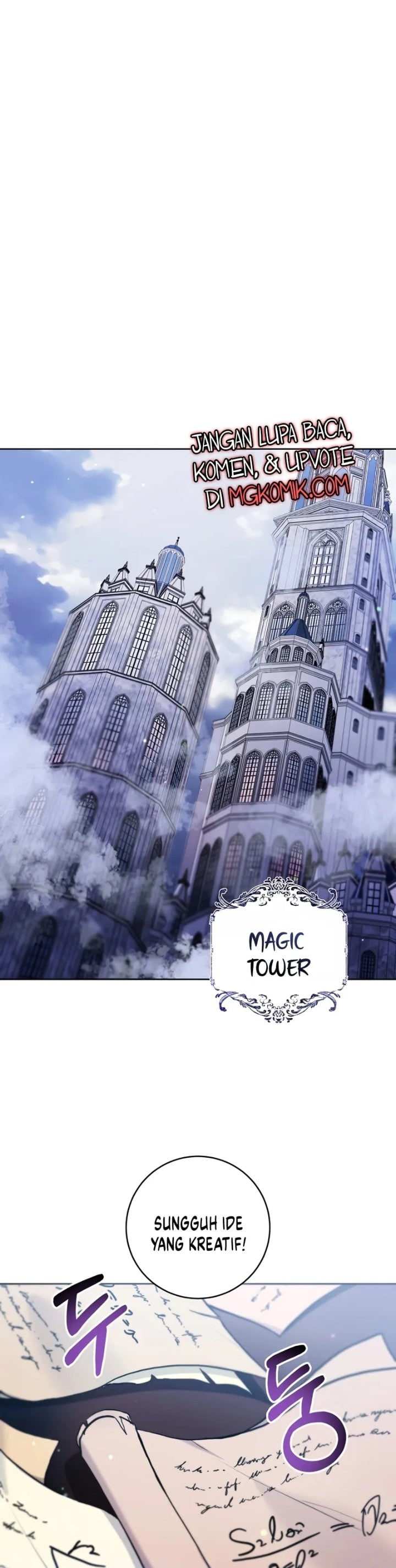 Baca What’s Wrong With Being the Villainess? - Chapter 31 halaman 3