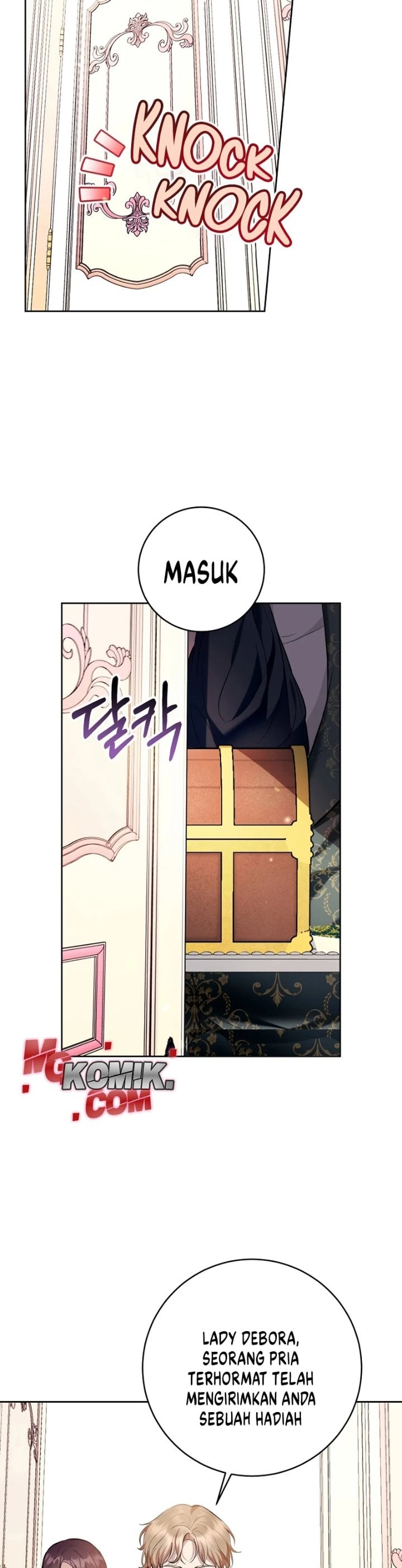 Baca What’s Wrong With Being the Villainess? - Chapter 32 halaman 12
