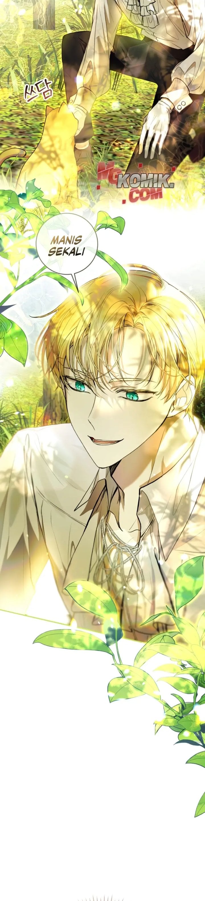 Baca What’s Wrong With Being the Villainess? - Chapter 34 halaman 22