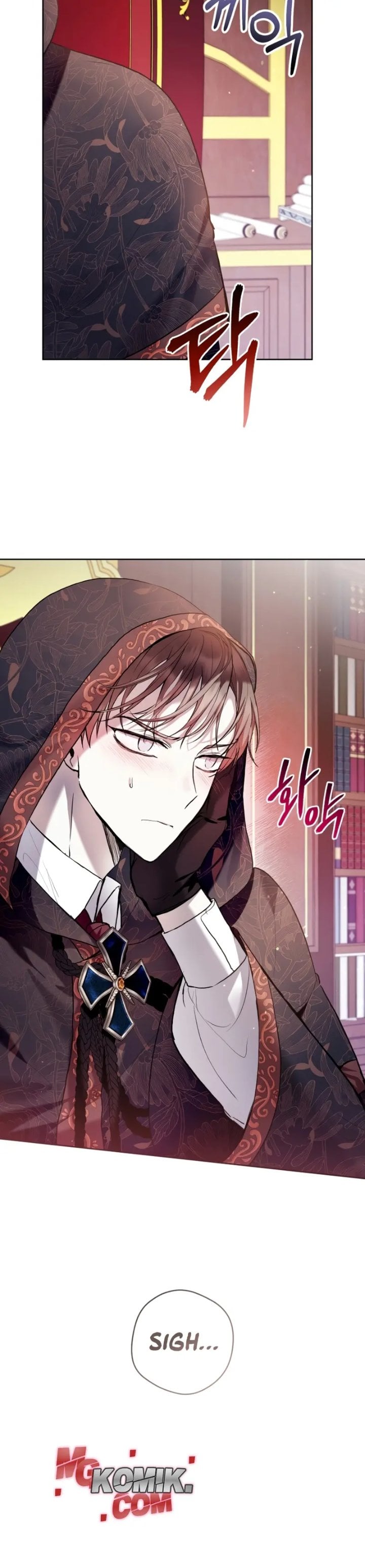 Baca What’s Wrong With Being the Villainess? - Chapter 35 halaman 17