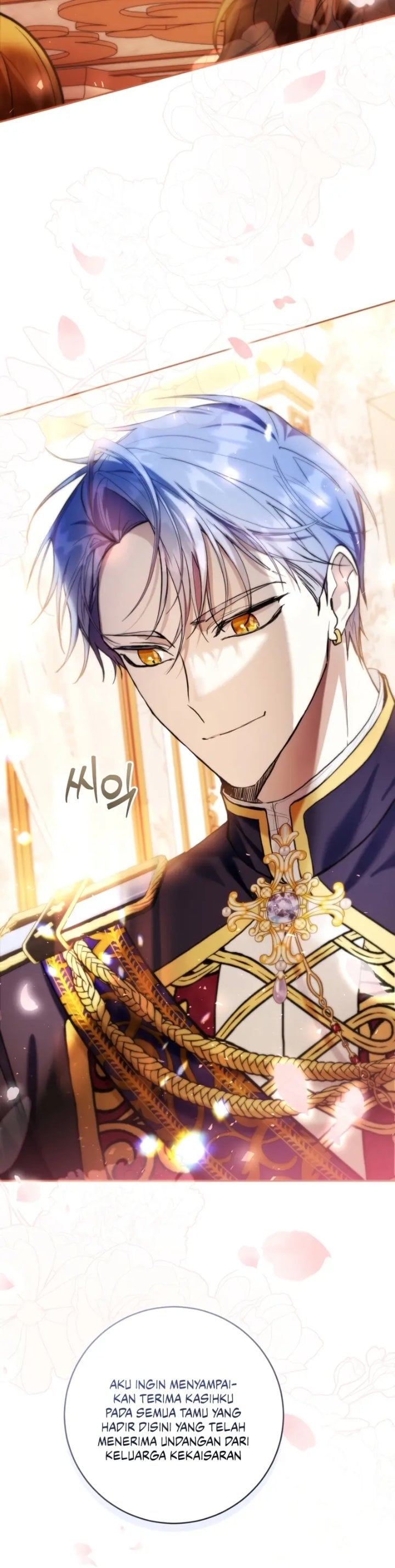 Baca What’s Wrong With Being the Villainess? - Chapter 36 halaman 13