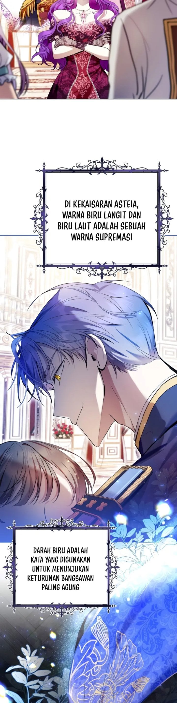 Baca What’s Wrong With Being the Villainess? - Chapter 36 halaman 16