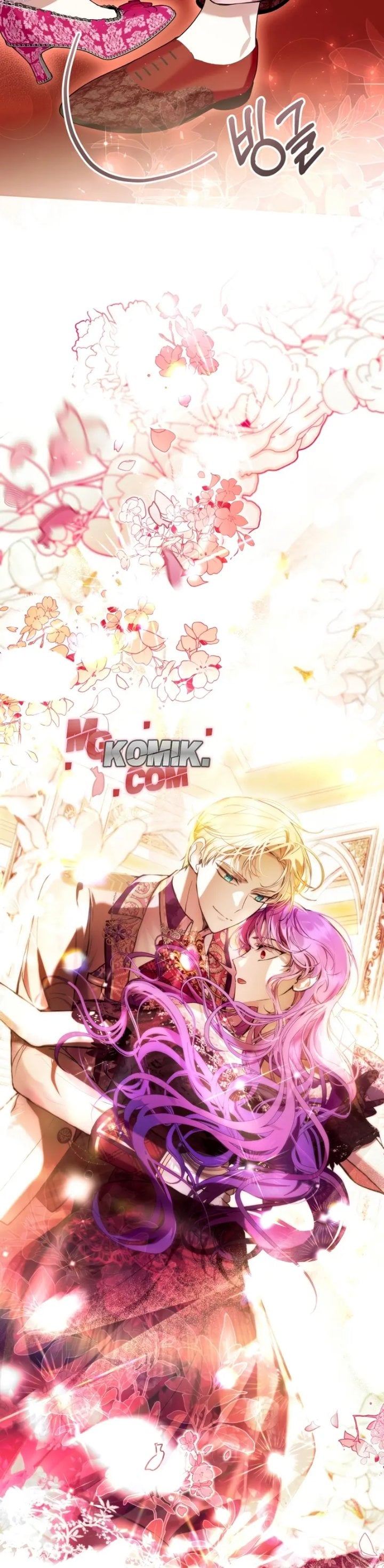 Baca What’s Wrong With Being the Villainess? - Chapter 36 halaman 25