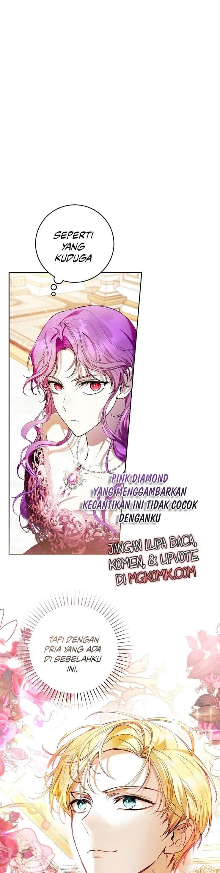 Baca What’s Wrong With Being the Villainess? - Chapter 36 halaman 3