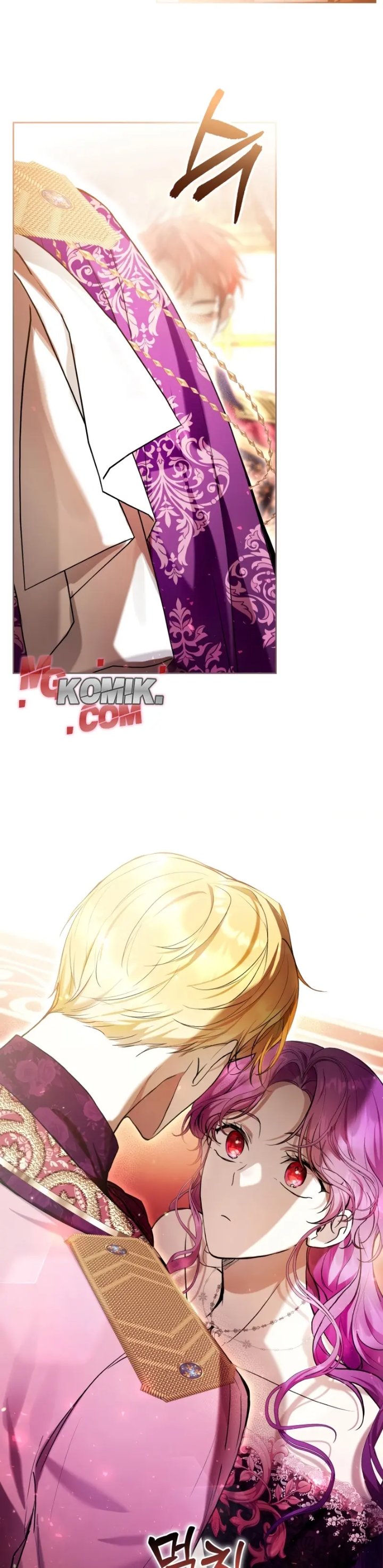 Baca What’s Wrong With Being the Villainess? - Chapter 36 halaman 31