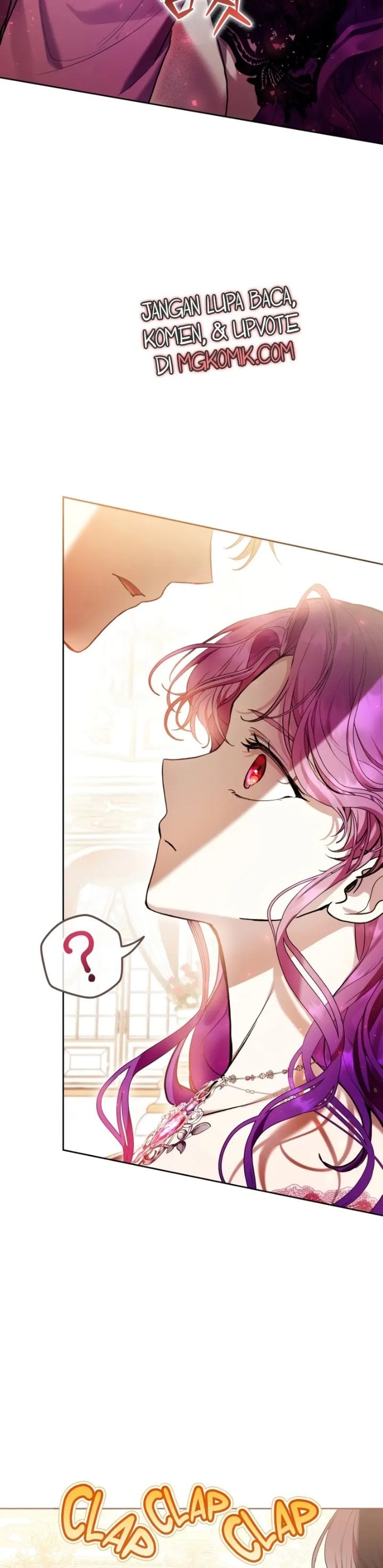Baca What’s Wrong With Being the Villainess? - Chapter 36 halaman 32