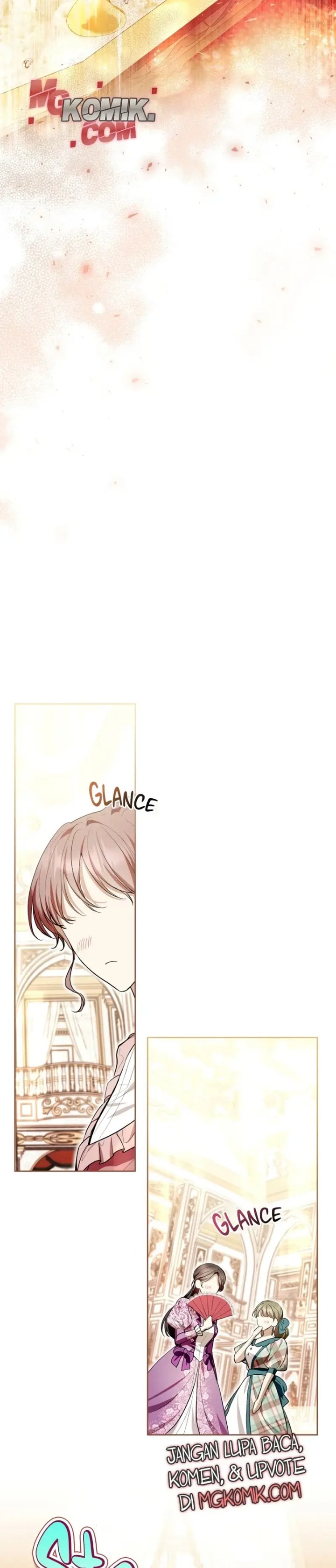 Baca What’s Wrong With Being the Villainess? - Chapter 37 halaman 27