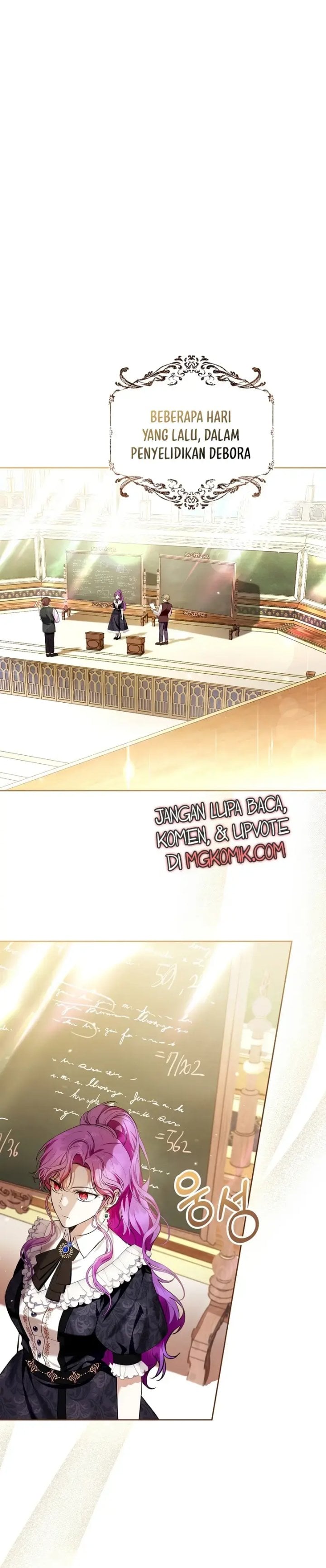 Baca What’s Wrong With Being the Villainess? - Chapter 37 halaman 3