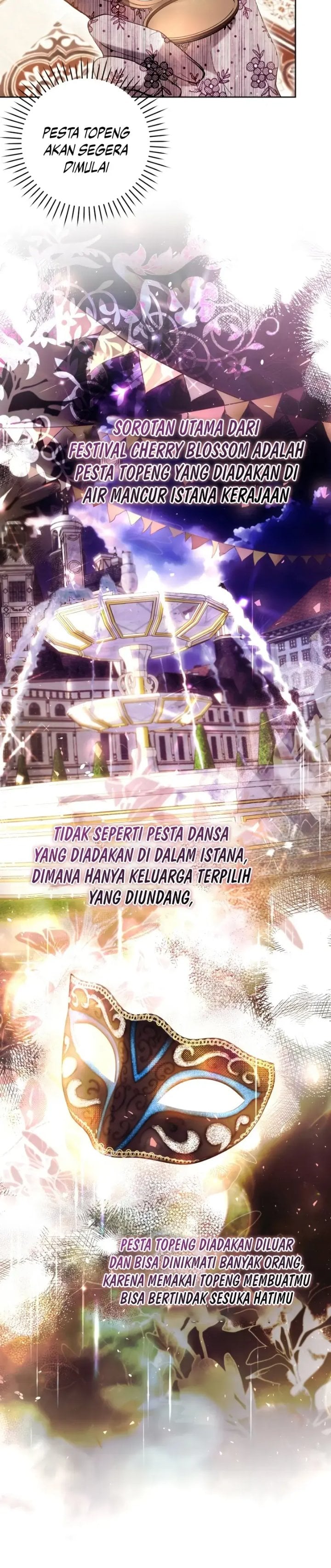 Baca What’s Wrong With Being the Villainess? - Chapter 38 halaman 15