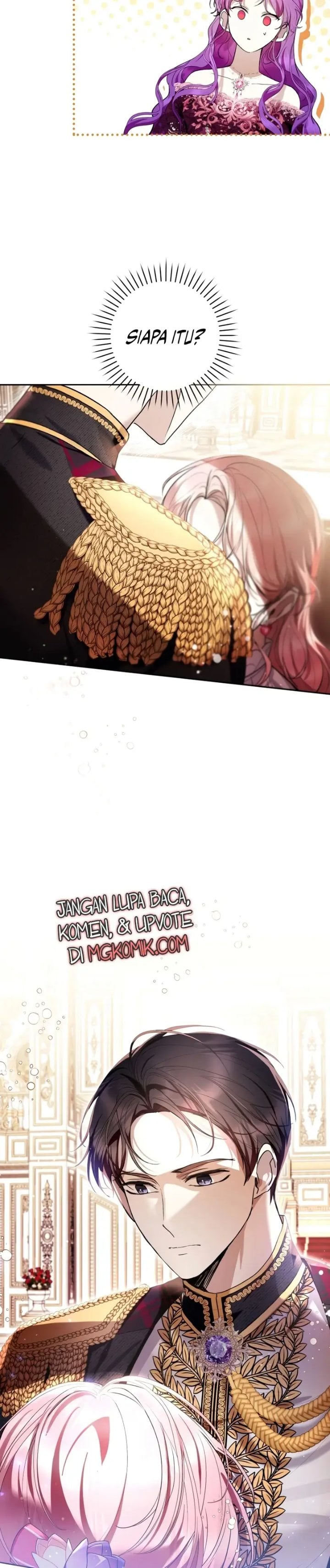 Baca What’s Wrong With Being the Villainess? - Chapter 38 halaman 6