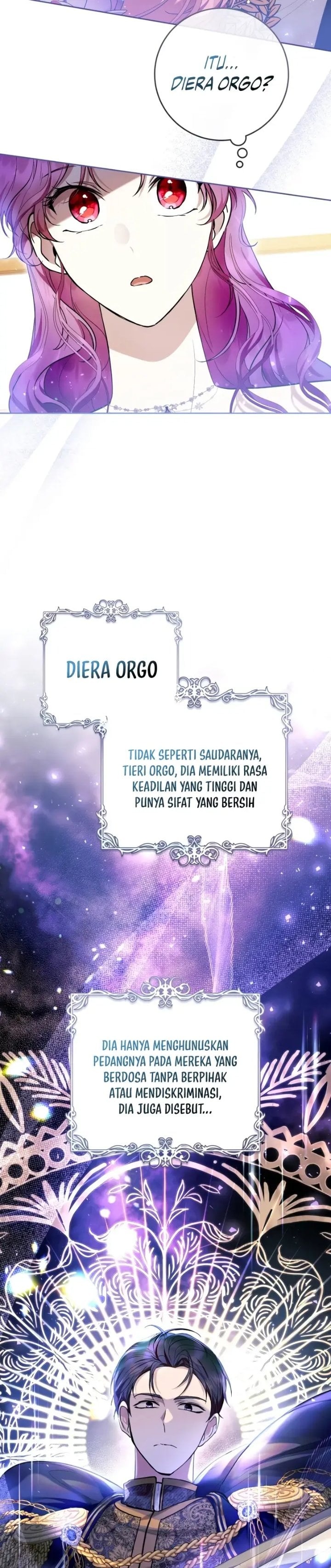 Baca What’s Wrong With Being the Villainess? - Chapter 38 halaman 7