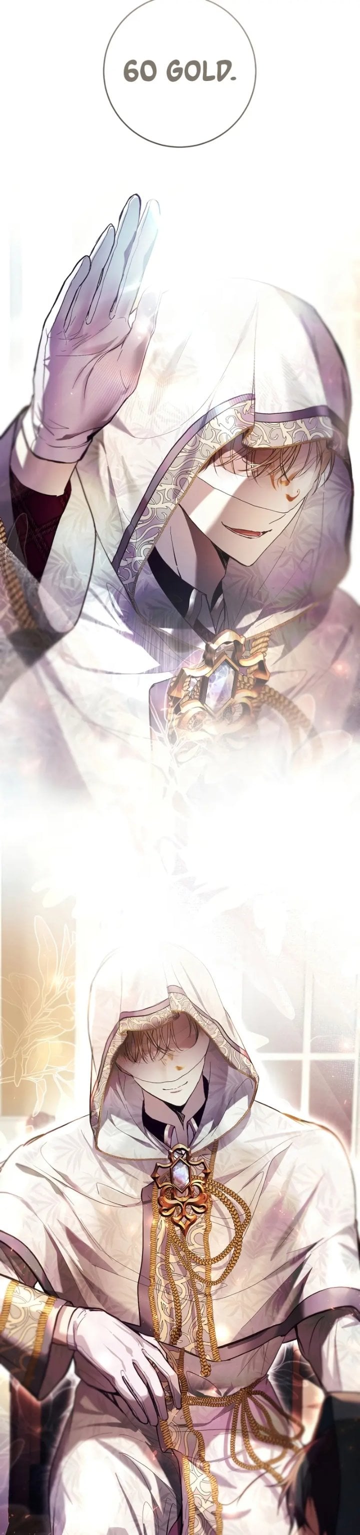 Baca What’s Wrong With Being the Villainess? - Chapter 39 halaman 26