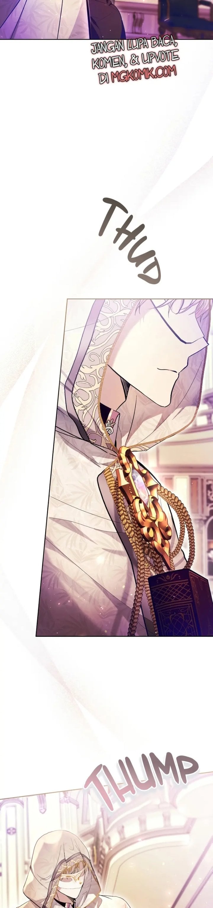 Baca What’s Wrong With Being the Villainess? - Chapter 39 halaman 29