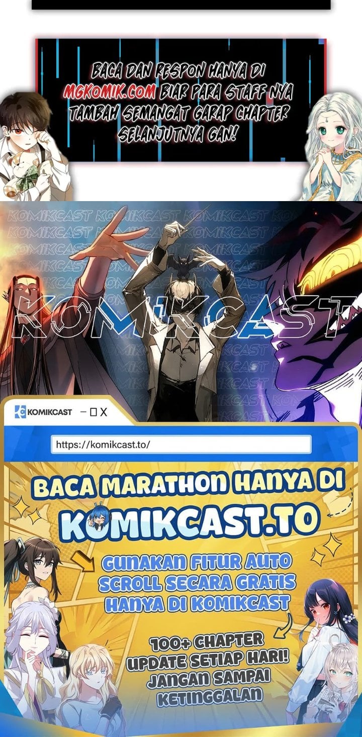 Baca What’s Wrong With Being the Villainess? - Chapter 4 halaman 31