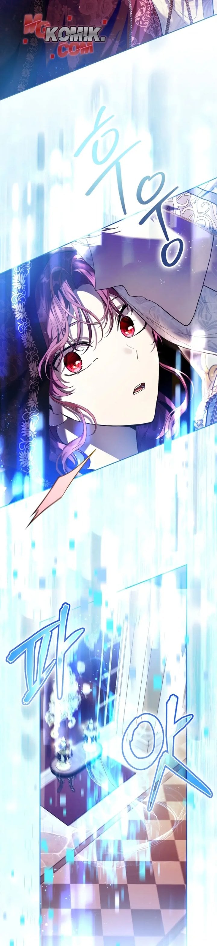 Baca What’s Wrong With Being the Villainess? - Chapter 40 halaman 15