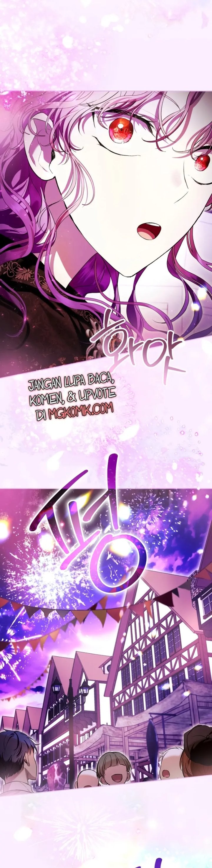 Baca What’s Wrong With Being the Villainess? - Chapter 40 halaman 23