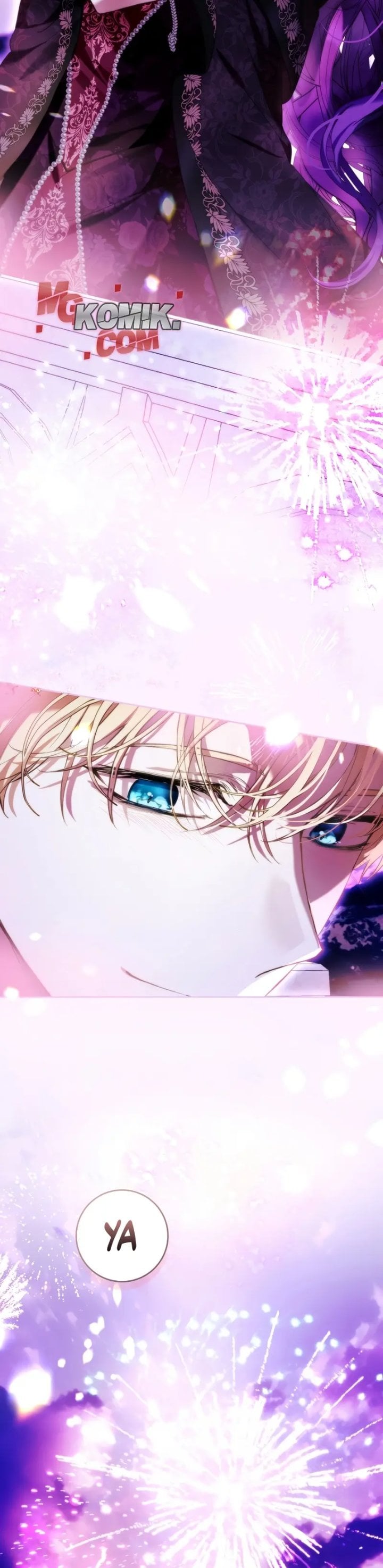 Baca What’s Wrong With Being the Villainess? - Chapter 40 halaman 26