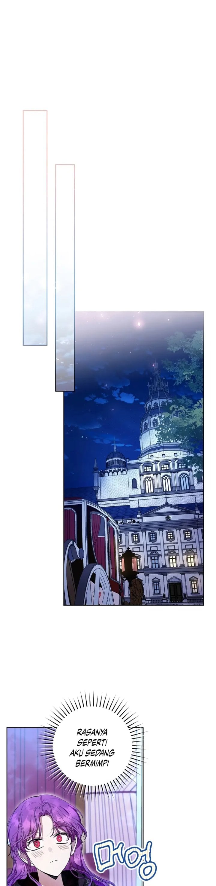 Baca What’s Wrong With Being the Villainess? - Chapter 40 halaman 28
