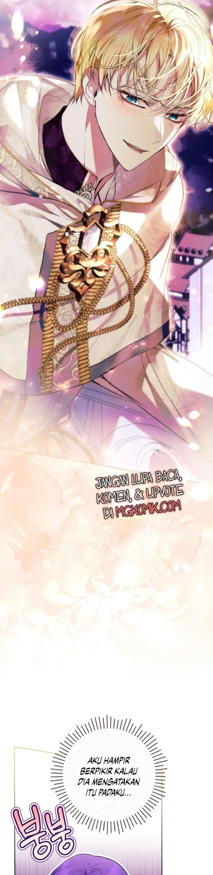 Baca What’s Wrong With Being the Villainess? - Chapter 40 halaman 30