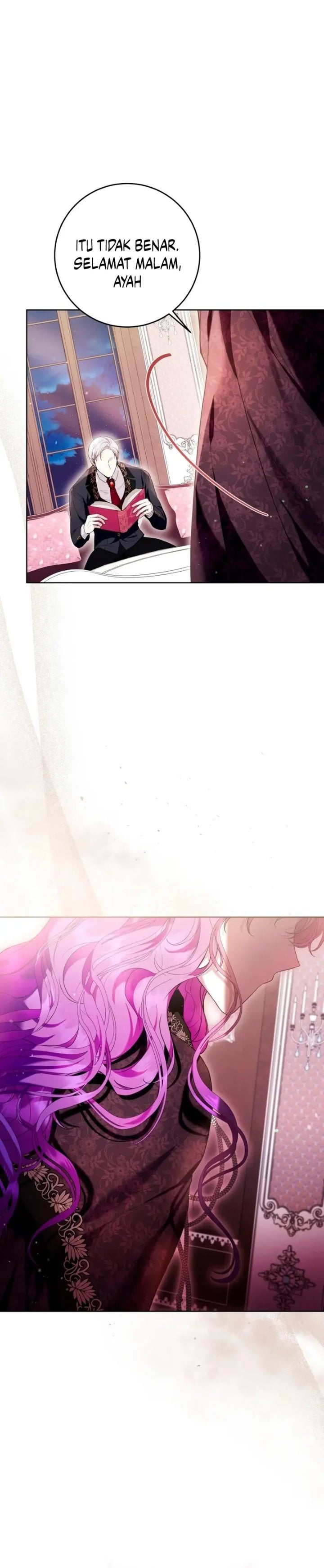 Baca What’s Wrong With Being the Villainess? - Chapter 41 halaman 17