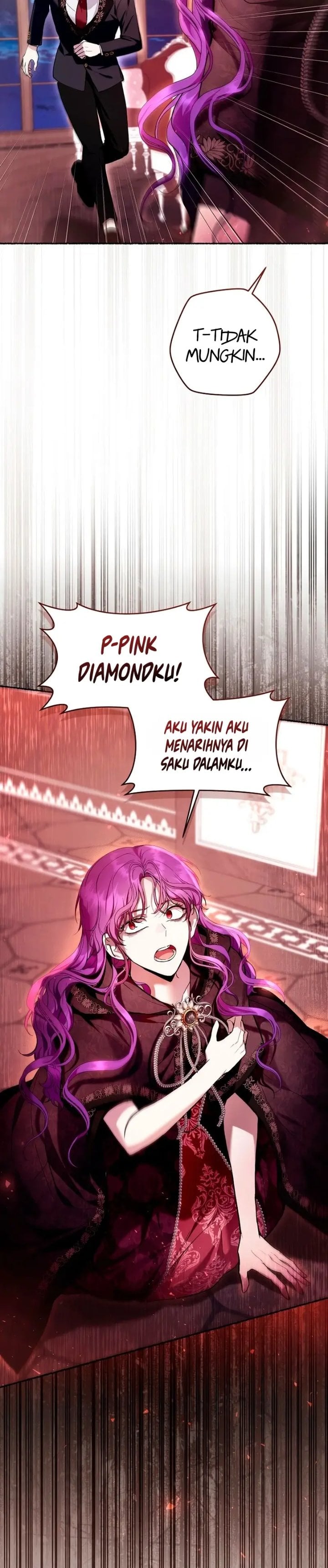Baca What’s Wrong With Being the Villainess? - Chapter 41 halaman 19