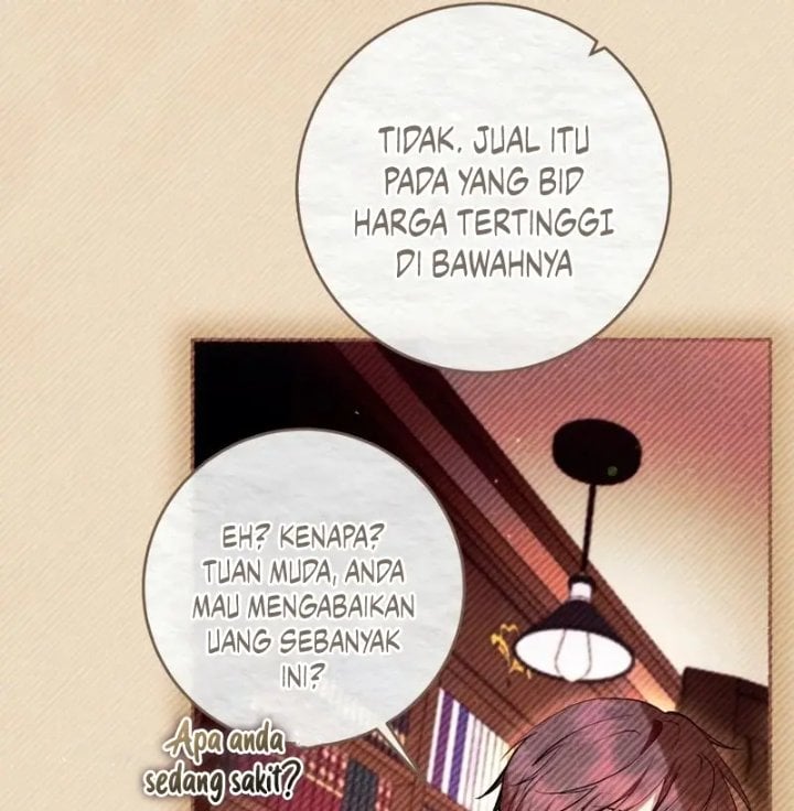 Baca What’s Wrong With Being the Villainess? - Chapter 41 halaman 33