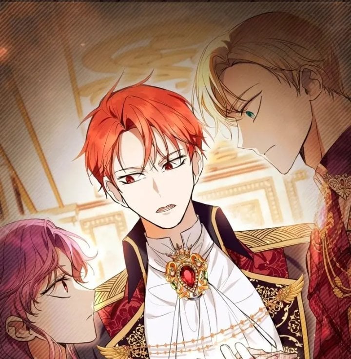 Baca What’s Wrong With Being the Villainess? - Chapter 41 halaman 41