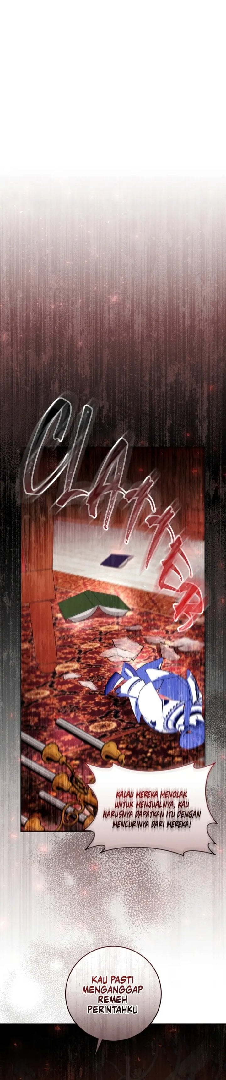 Baca What’s Wrong With Being the Villainess? - Chapter 42 halaman 17