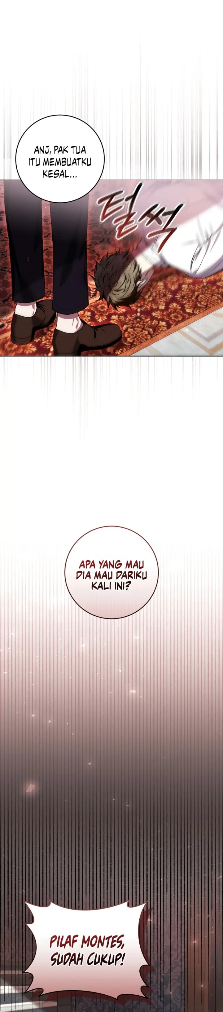Baca What’s Wrong With Being the Villainess? - Chapter 42 halaman 21