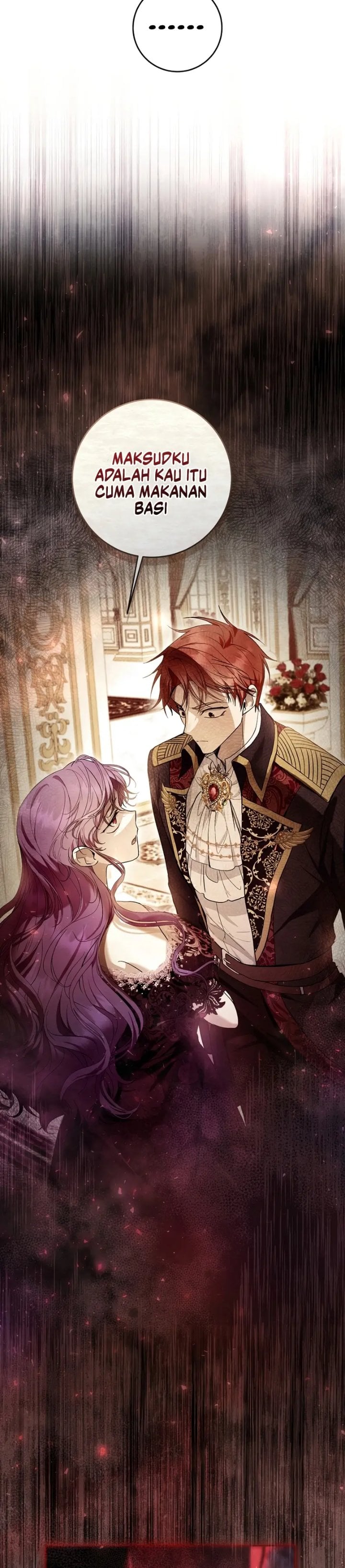 Baca What’s Wrong With Being the Villainess? - Chapter 42 halaman 25