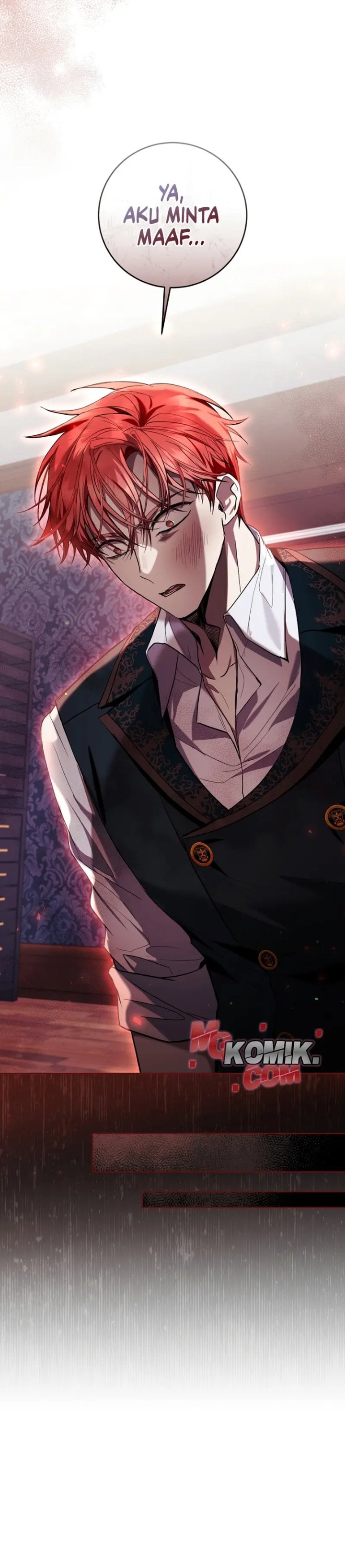 Baca What’s Wrong With Being the Villainess? - Chapter 42 halaman 29