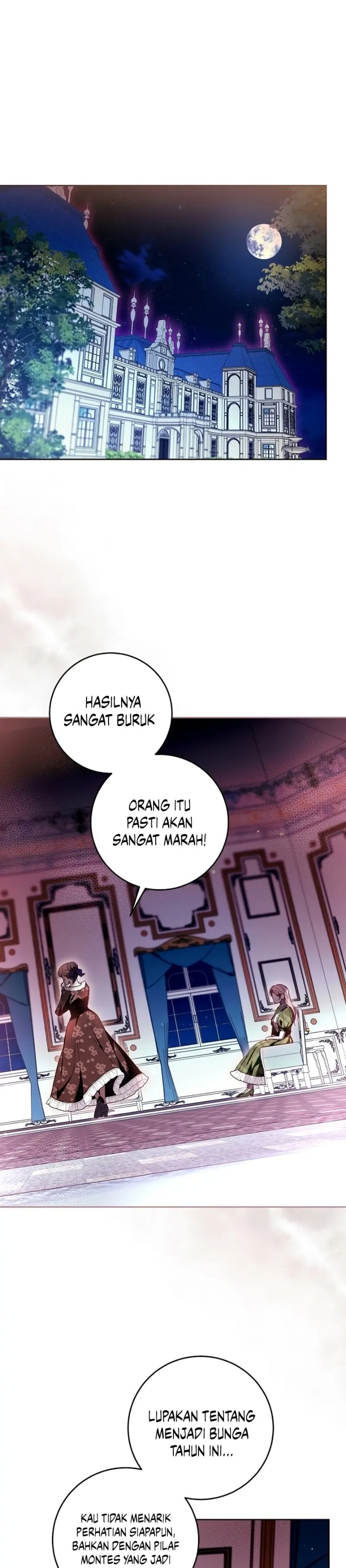 Baca What’s Wrong With Being the Villainess? - Chapter 42 halaman 30