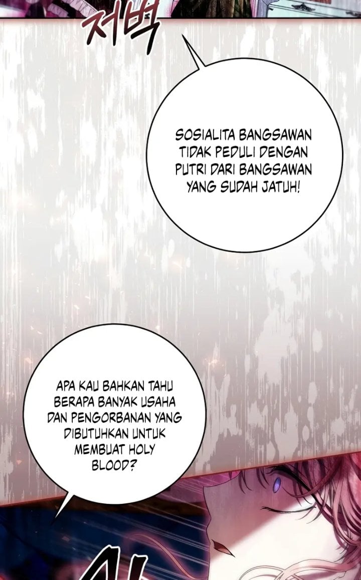 Baca What’s Wrong With Being the Villainess? - Chapter 42 halaman 34