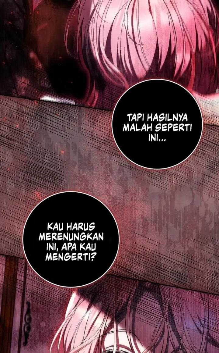 Baca What’s Wrong With Being the Villainess? - Chapter 42 halaman 37