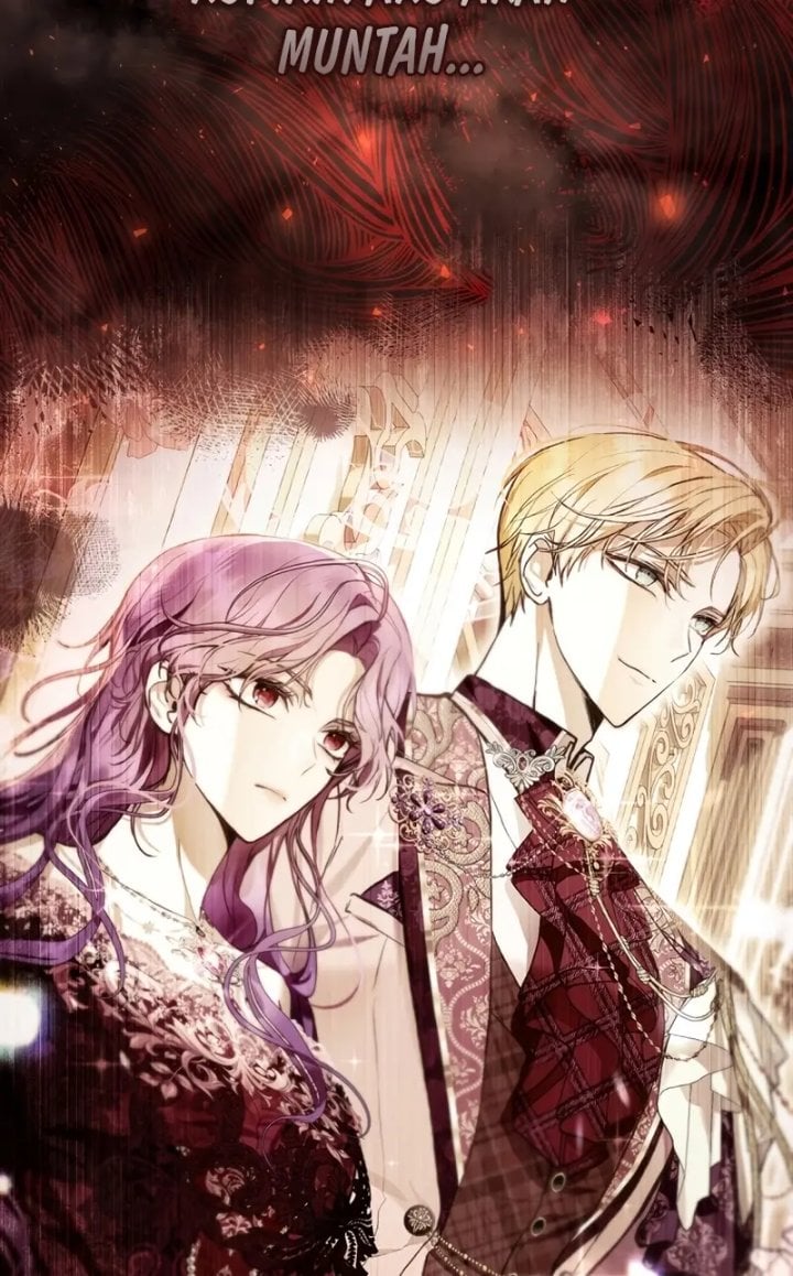 Baca What’s Wrong With Being the Villainess? - Chapter 42 halaman 41
