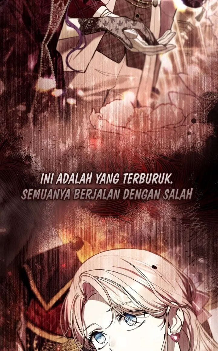 Baca What’s Wrong With Being the Villainess? - Chapter 42 halaman 42