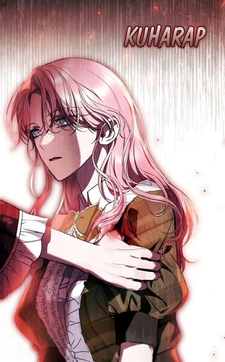 Baca What’s Wrong With Being the Villainess? - Chapter 42 halaman 44