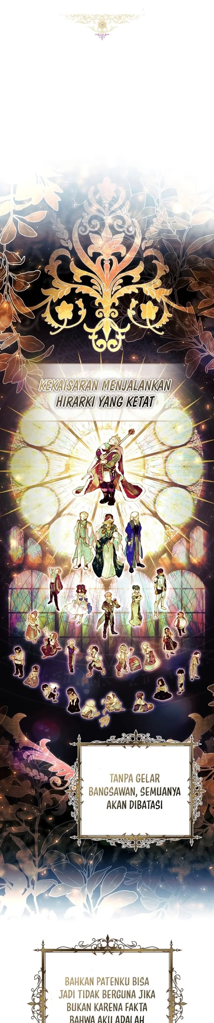 Baca What’s Wrong With Being the Villainess? - Chapter 42 halaman 7