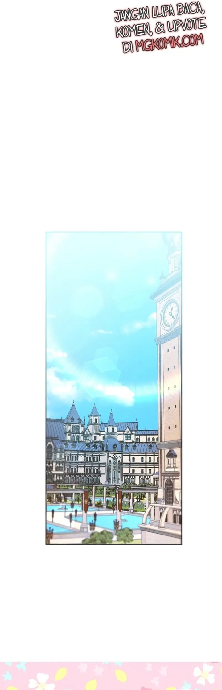 Baca What’s Wrong With Being the Villainess? - Chapter 43 halaman 22