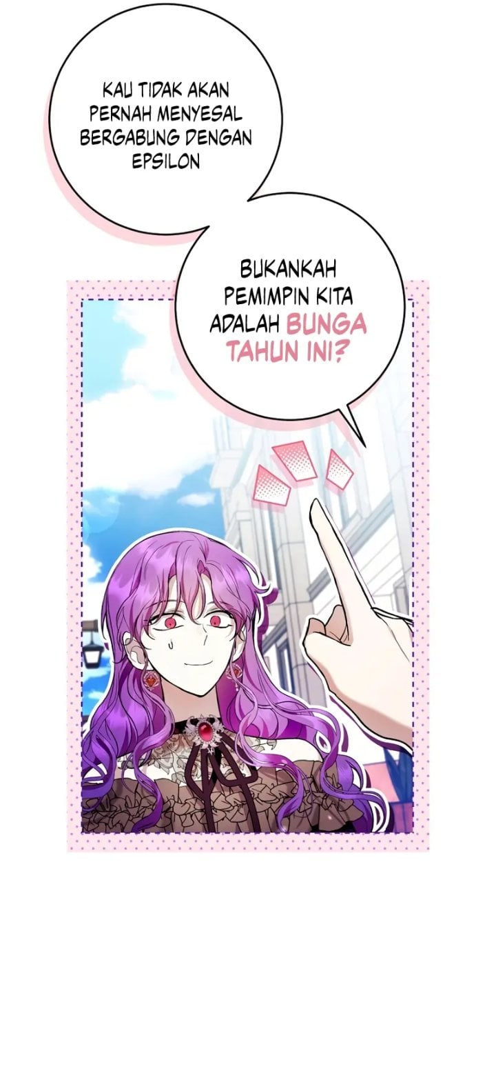 Baca What’s Wrong With Being the Villainess? - Chapter 43 halaman 33