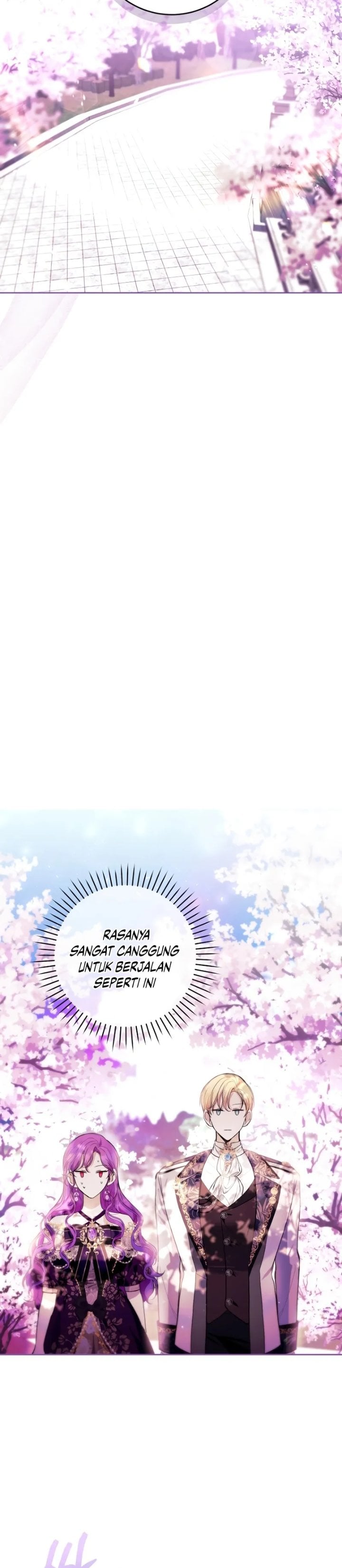 Baca What’s Wrong With Being the Villainess? - Chapter 45 halaman 32