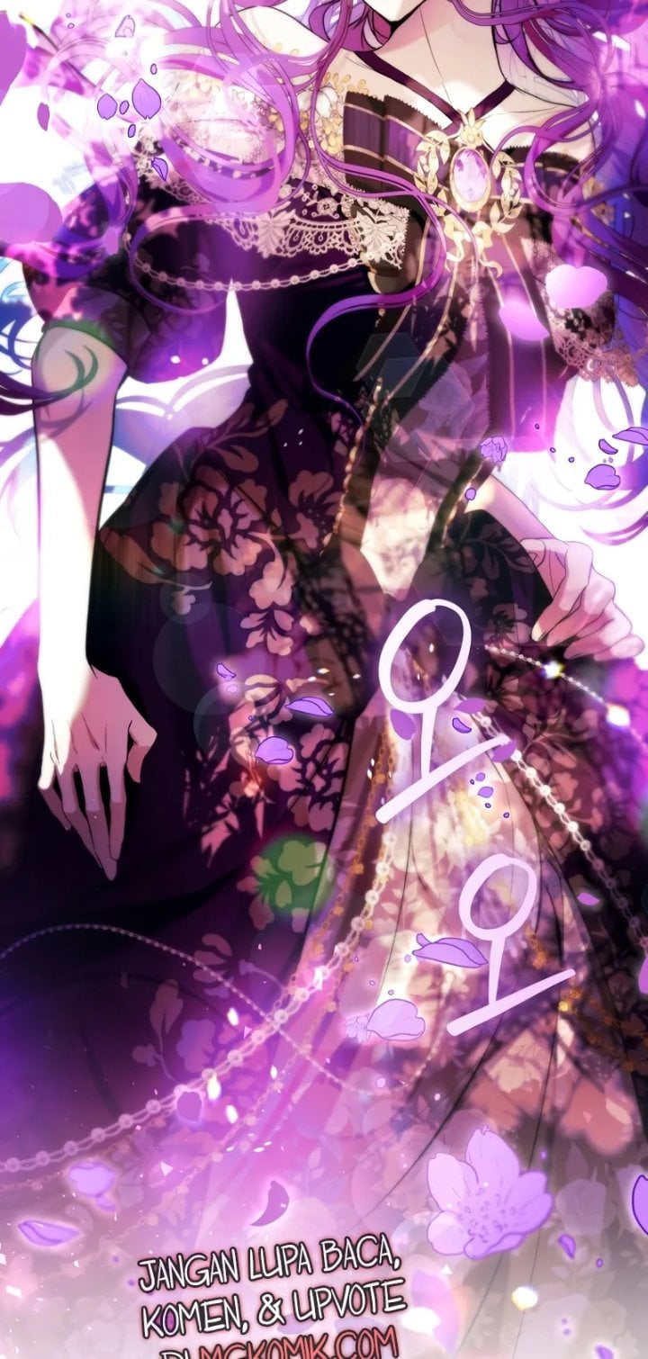 Baca What’s Wrong With Being the Villainess? - Chapter 45 halaman 34