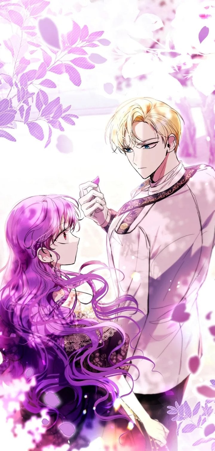 Baca What’s Wrong With Being the Villainess? - Chapter 45 halaman 36