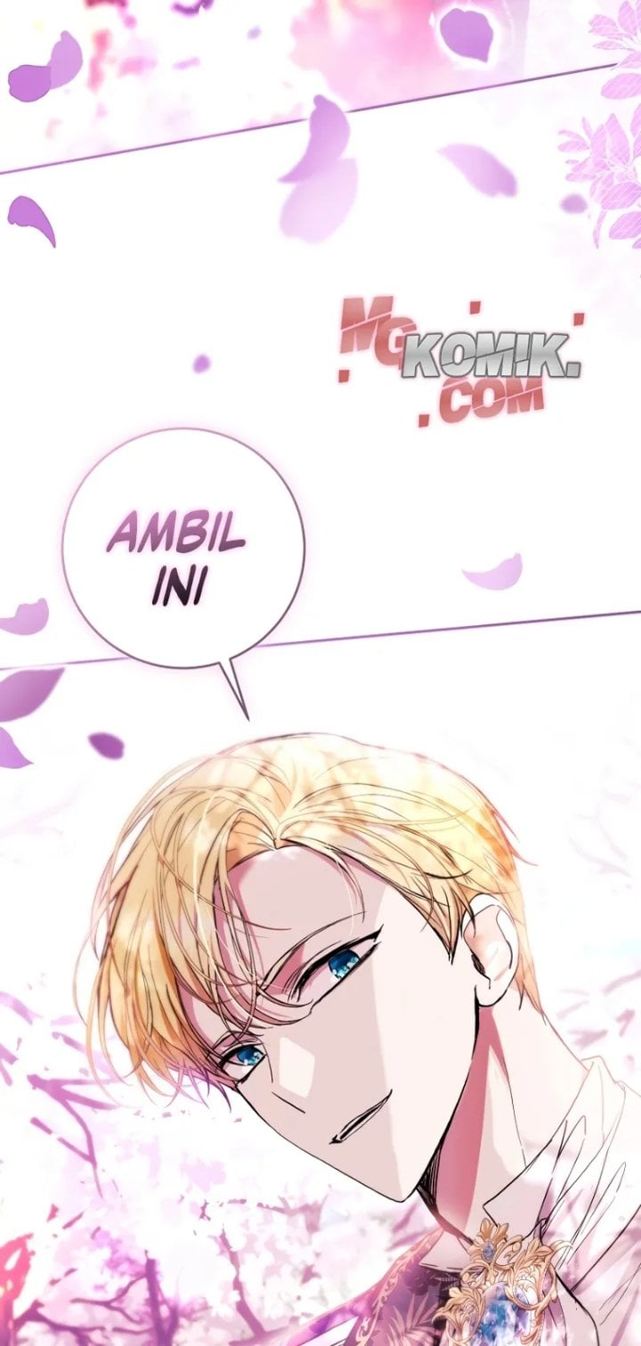 Baca What’s Wrong With Being the Villainess? - Chapter 45 halaman 37