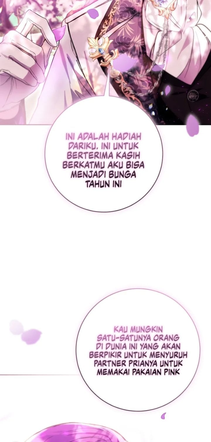 Baca What’s Wrong With Being the Villainess? - Chapter 45 halaman 38